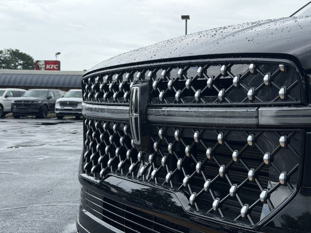 Used 2025 Lincoln Navigator SUV