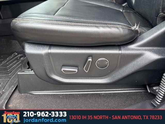 Used Car 2018 Ford F-350sd  Lariat For Sale Under $40,000 In San Antonio, Texas