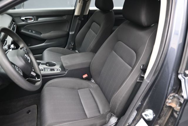 Used 2025 Honda Civic Sedan
