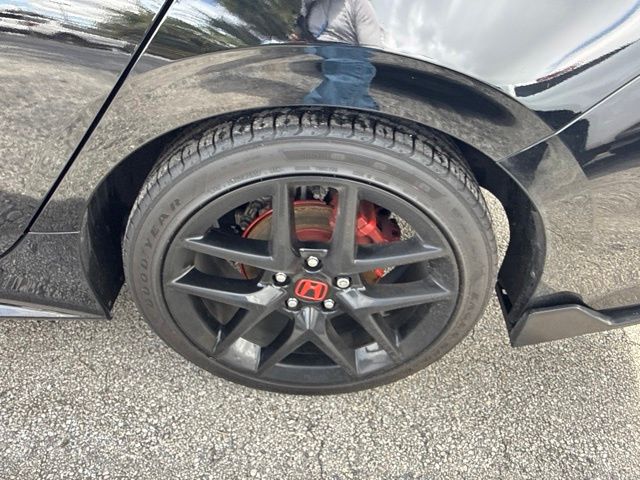 2026 Honda Civic - $28,888