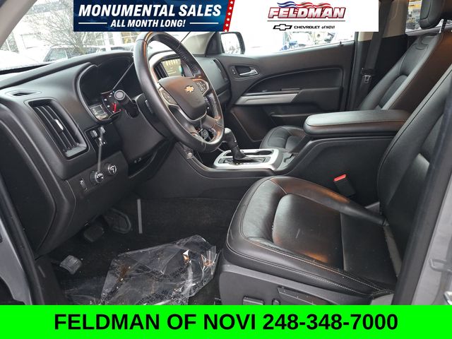 Used 2018 Chevrolet Colorado For Sale in Livonia, MI