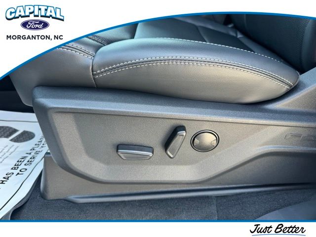 New 2027 White Ford Platinum image 25
