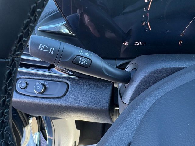 2026 Buick Envista Sport Touring FWD