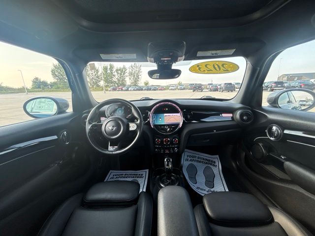 Used 2023 Mini Cooper S Hatchback