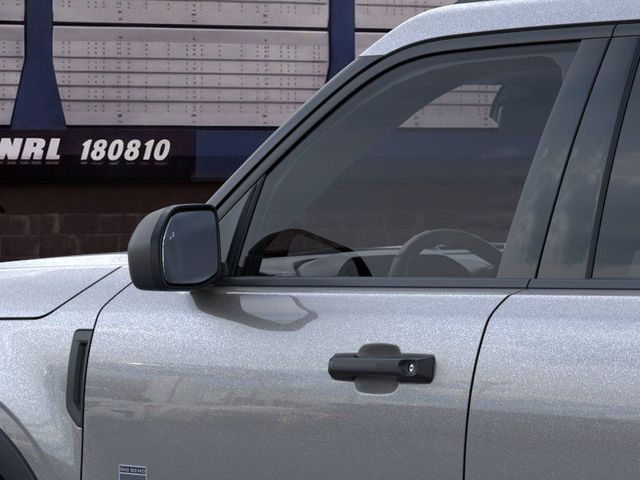 New 2026 Carbonized Gray Metallic Ford Big Bend® image 20
