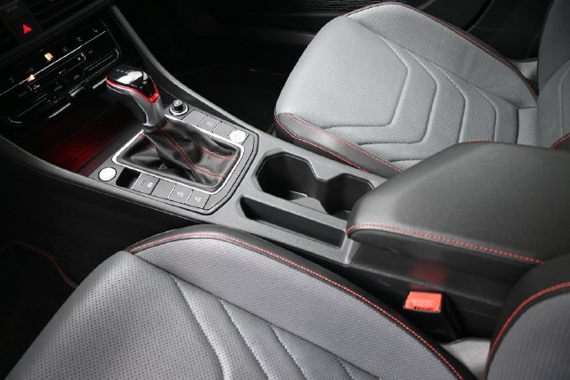 Used 2025 Volkswagen Jetta GLI Sedan