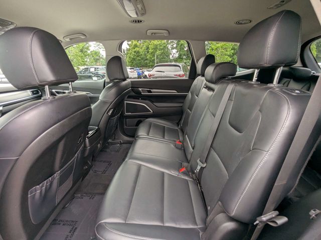 Used 2022 Kia Telluride SUV