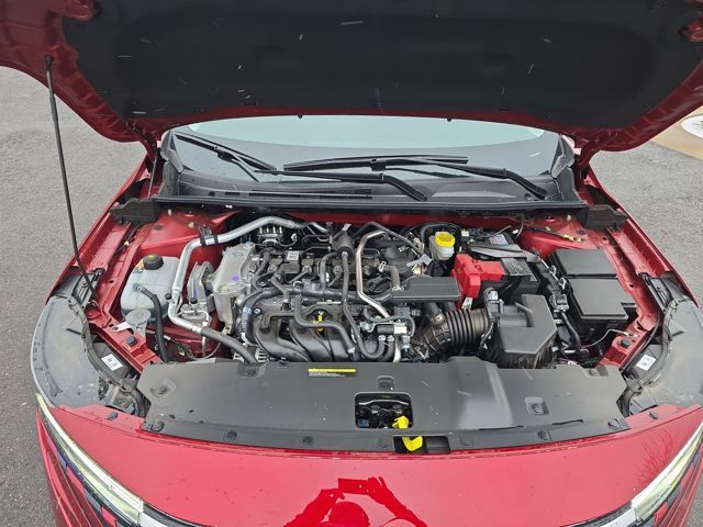 2026 Nissan Sentra SV - Photo 20