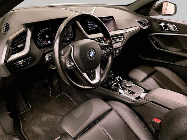 2022 BMW 2 Series 228i xDrive - 11
