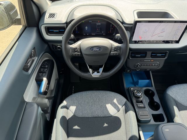 New 2026 Black Ford XLT image 13