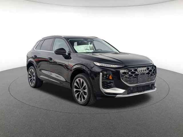 new 2026 Audi Q3 car, priced at $47,720