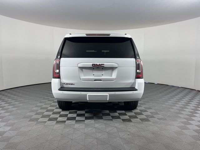 2020 GMC Yukon SLT 8