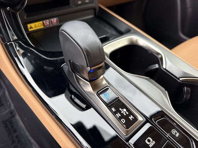 2025 Lexus NX - $39,998
