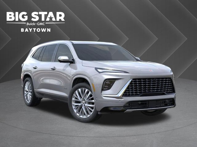 2026 Buick Enclave Avenir - 0