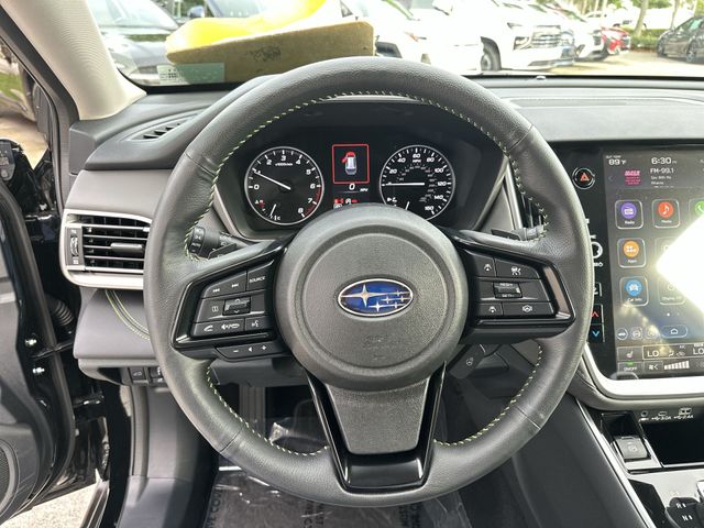 2025 Subaru Outback - $32,443