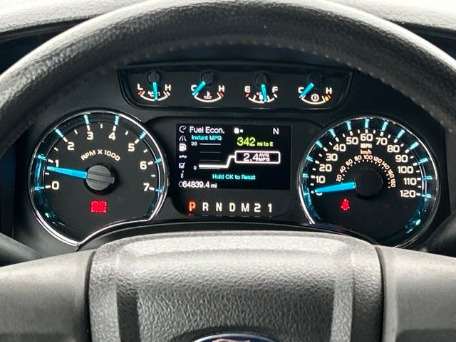 used 2014 Ford F-150 car, priced at $19,299