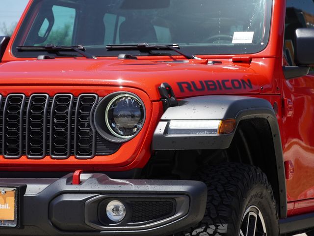 Used 2026 Jeep Wrangler SUV