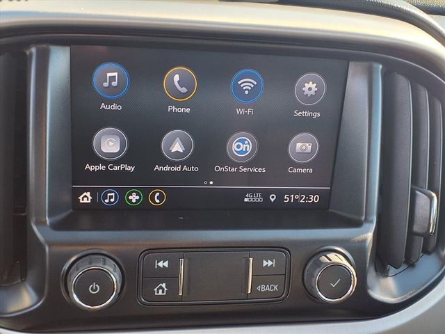 2022 GMC Canyon Elevation - Photo 25