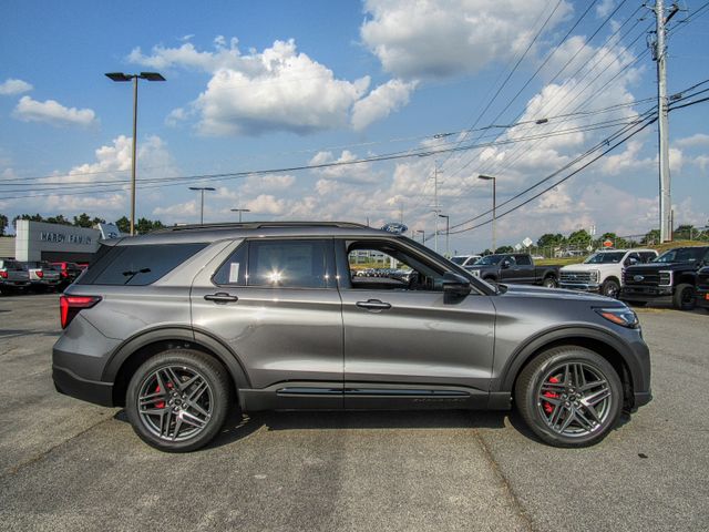 Photo of 2025 Ford Explorer ST-Line in Dallas, GA - 2,  2025 Ford Explorer ST-Line:167669