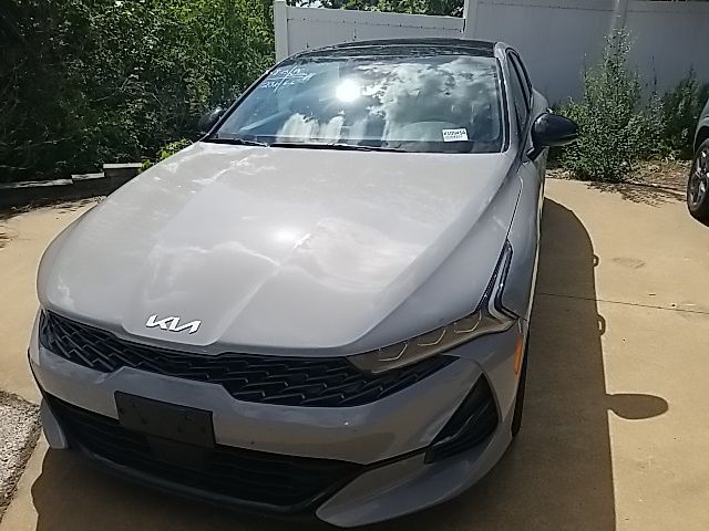 Used 2023 Kia K5 Sedan