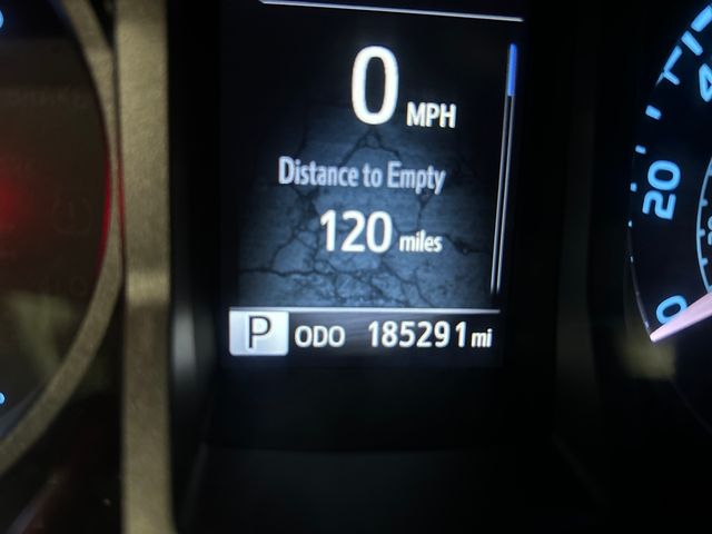 used 2018 Toyota Tacoma car