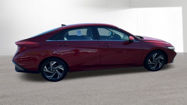 Used 2024 Hyundai Elantra For Sale in Indianapolis, IN