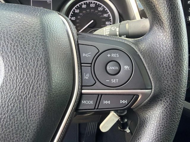 Used 2023 Toyota Camry Sedan