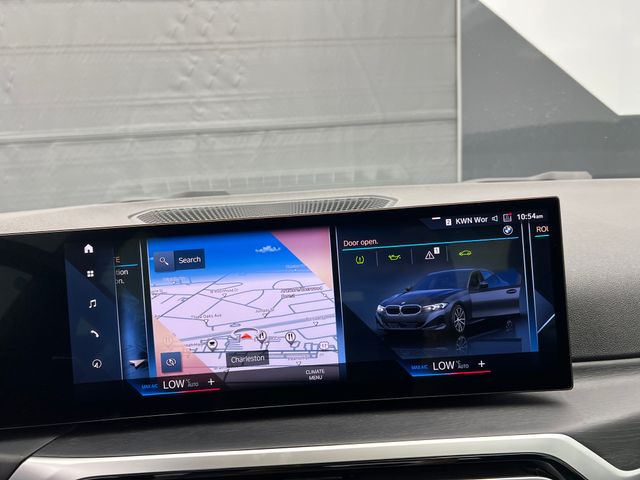 2023 Skyscraper Gray Metallic BMW 3 Series 330i RWD Sedan