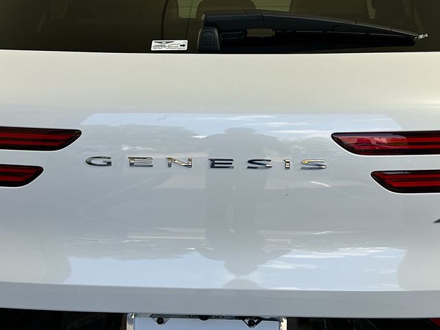 Thumbnail: 2026 Genesis GV70 - 22
