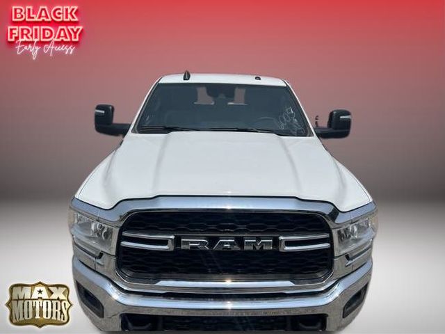 2024 Ram 2500 Tradesman 2