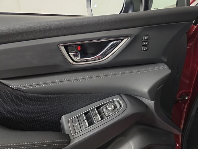 Used 2024 Red Subaru Limited image 21