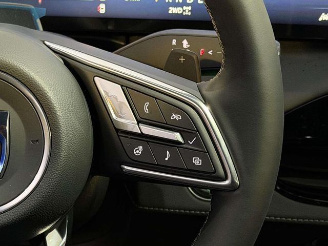 New 2026 Buick Enclave SUV