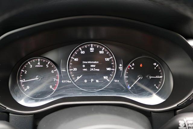 Used Car 2024 Mazda Cx-50  2.5 S Premium Plus Package For Sale Under $25,000 In Austin, Texas