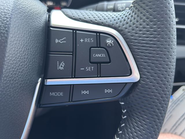 New 2026 Toyota Sienna Van