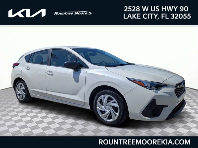 2024 Subaru Impreza AWD