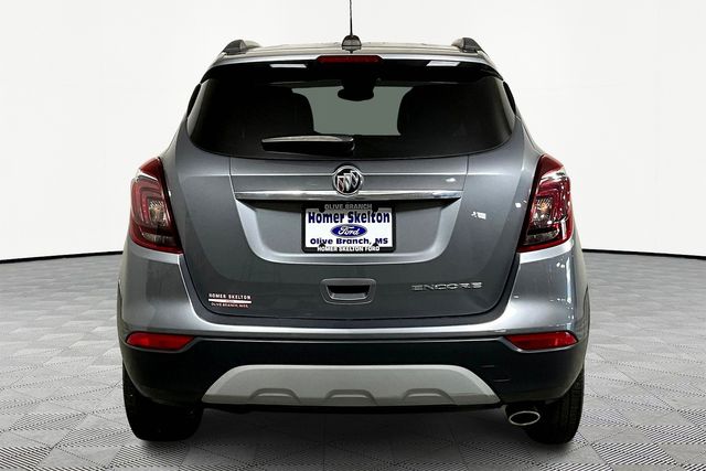 Used 2023 Buick Encore GX For Sale in OLIVE BRANCH, MS