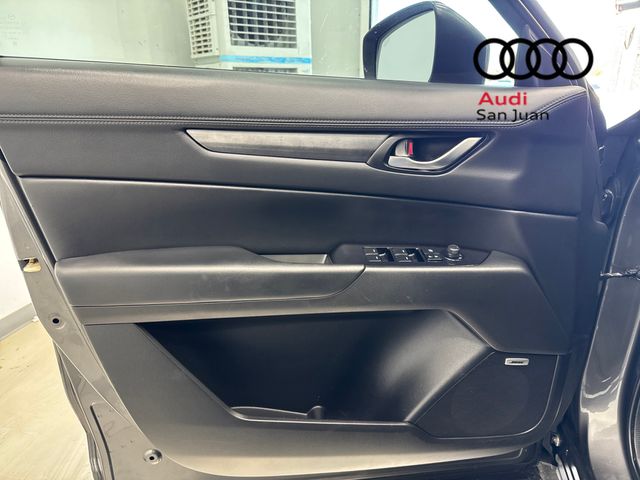 Used 2019 Gray Mazda Touring image 28