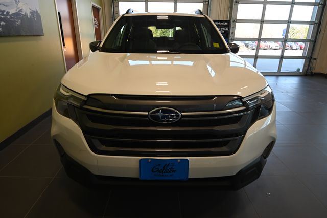 New 2026 White Subaru Premium image 14