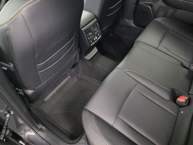 2026 – Subaru – Outback