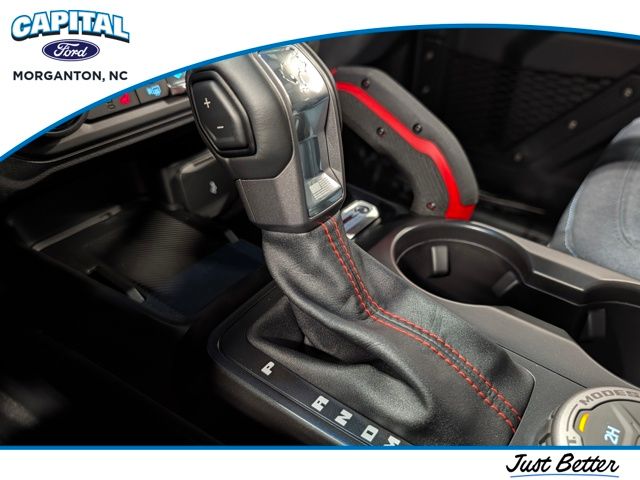 New 2026 White Ford Heritage Edition image 21