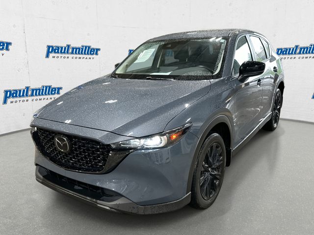 2022 Mazda CX-5 2.5 S Carbon Edition AWD