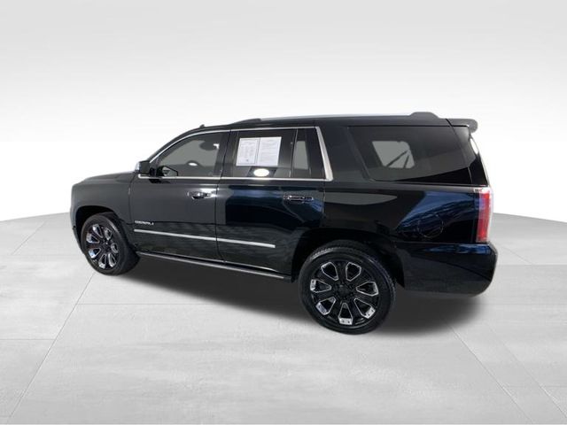 2020 GMC Yukon Denali 5