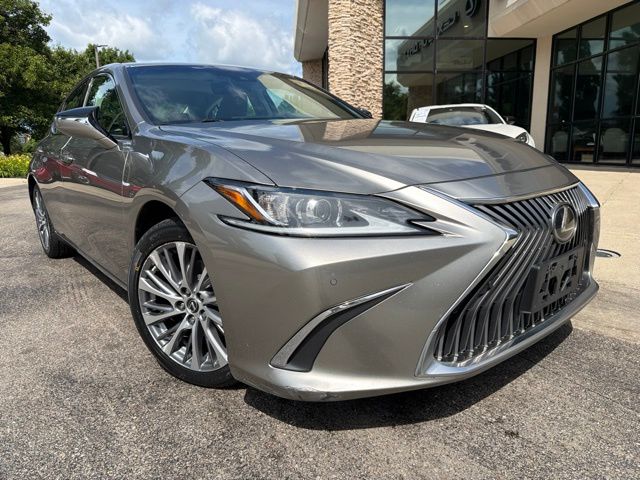2019 Lexus ES 350