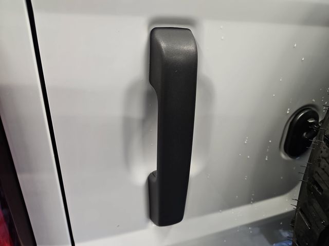 Used 2021 White Ford Base image 13