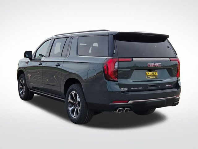 2026 GMC Yukon XL 4WD AT4 Ultimate