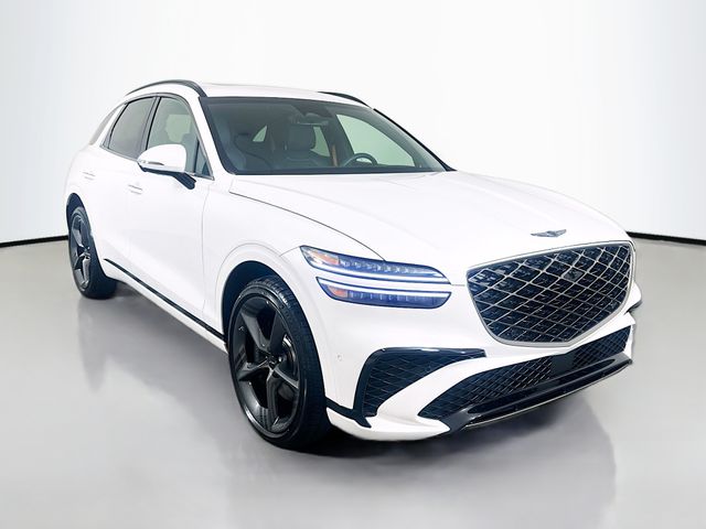 Thumbnail: 2026 Genesis GV70 - 3