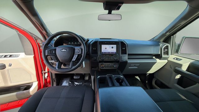 Used 2020 Red Ford XL image 18