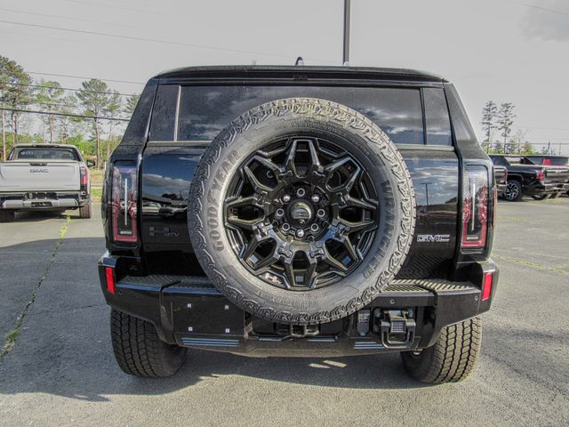 Photo of 2025 GMC Hummer EV SUV 3X in Dallas, GA - 5,  2025 GMC Hummer EV SUV 3X:43063
