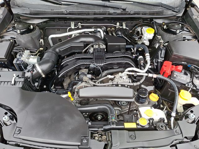 2022 Subaru Outback Premium Black at South Hills Kia