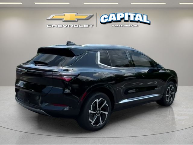 Used 2024 Black Chevrolet LT image 5